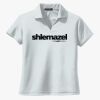 Women's Dri Mesh ® V Neck Polo Thumbnail