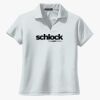 Women's Dri Mesh ® V Neck Polo Thumbnail