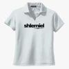 Women's Dri Mesh ® V Neck Polo Thumbnail
