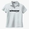 Women's Dri Mesh ® V Neck Polo Thumbnail