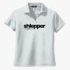 Women's Dri Mesh ® V Neck Polo Thumbnail