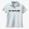 Women's Dri Mesh ® V Neck Polo Thumbnail