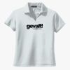 Women's Dri Mesh ® V Neck Polo Thumbnail