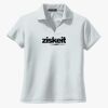 Women's Dri Mesh ® V Neck Polo Thumbnail