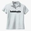Women's Dri Mesh ® V Neck Polo Thumbnail