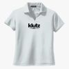 Women's Dri Mesh ® V Neck Polo Thumbnail