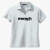 Women's Dri Mesh ® V Neck Polo Thumbnail