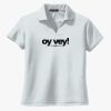 Women's Dri Mesh ® V Neck Polo Thumbnail
