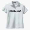 Women's Dri Mesh ® V Neck Polo Thumbnail