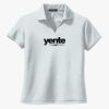 Women's Dri Mesh ® V Neck Polo Thumbnail