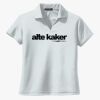 Women's Dri Mesh ® V Neck Polo Thumbnail