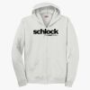 EcoSmart ® Full Zip Hooded Sweatshirt Thumbnail