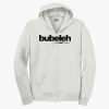 EcoSmart ® Full Zip Hooded Sweatshirt Thumbnail