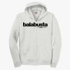 EcoSmart ® Full Zip Hooded Sweatshirt Thumbnail