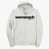 EcoSmart ® Full Zip Hooded Sweatshirt Thumbnail