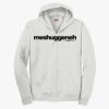 EcoSmart ® Full Zip Hooded Sweatshirt Thumbnail