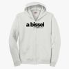 EcoSmart ® Full Zip Hooded Sweatshirt Thumbnail