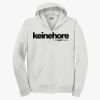 EcoSmart ® Full Zip Hooded Sweatshirt Thumbnail