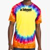 Window Tie Dye Tee Thumbnail